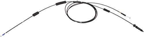 DORMAN 912619 DOOR RELEASE CABLE