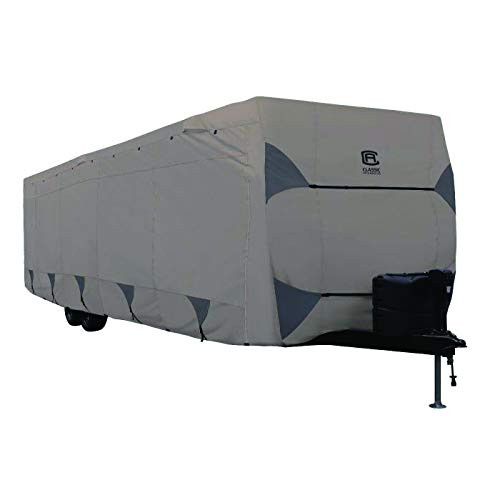 CLASSIC ACC 0487162401 ENCOMPASS TRAVEL TRAILER CVR 22-24