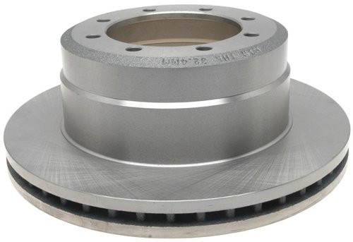 RAYBESTOS 680344R DISC BRAKE ROTR-DIH PKG B