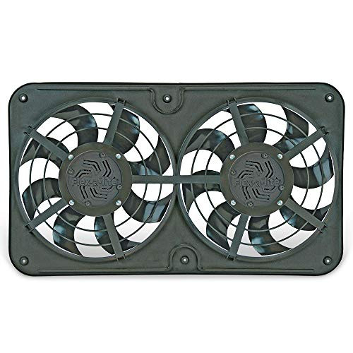 FLEXALITE 104350 X-TREME DUAL S-BLADE REV