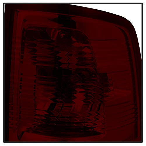 SPYDER 9033186 DODGE RAM 1500 09-16 ( 1