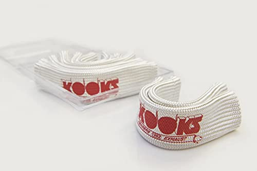 KOOKS 750201 SPARK PLUG HEAT SLEEVES SET OF 8