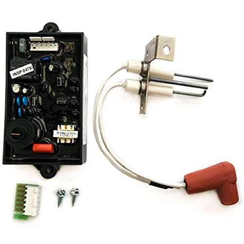 M.C.ENTERPRZ 91363MC MODULE IGN W/ ELECTRODE