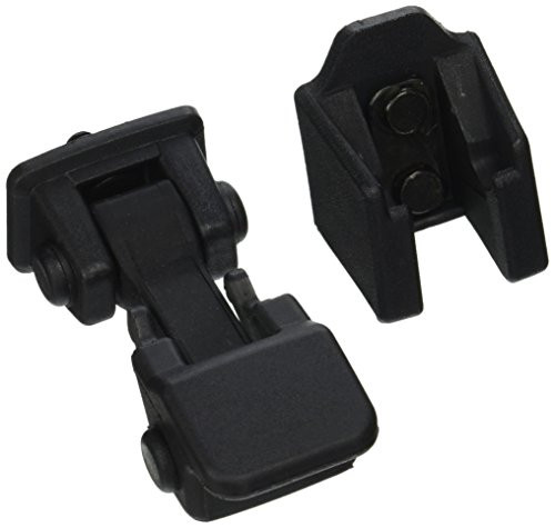 CROWN AUTO 55176636K HOOD CATCH KIT 1 SET