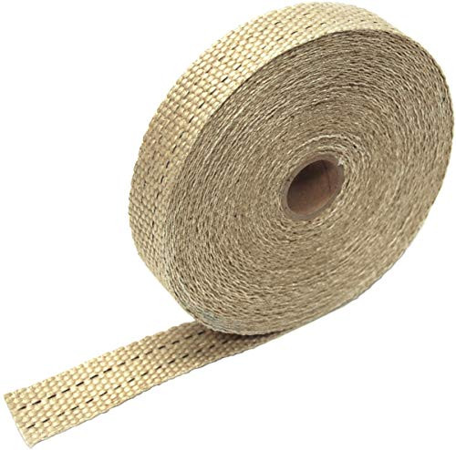 DESIGN ENG 10101 EXHAUST WRAP 1 X 50