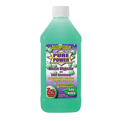 VALTERRA LLC V22001 PURE POWER 16 OZ