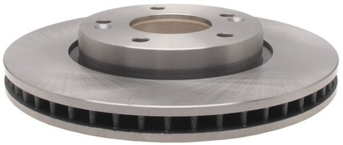 RAYBESTOS 980752R BRAKE ROTR