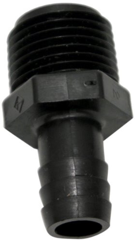 VALTERRA LLC RF841 COUPLER 1/2MPT X 1/2B