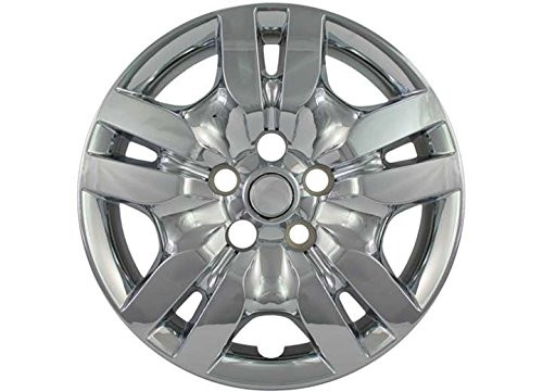 COAST2COAST 45516C WC;09-12 ALTIMA;CHRM;16;10 SPK