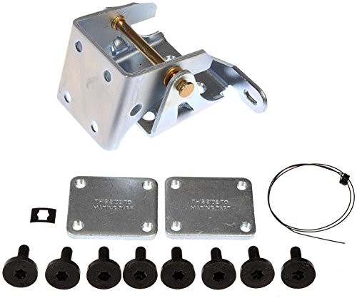 DORMAN 924107 DOOR HINGE ASSEMBLY