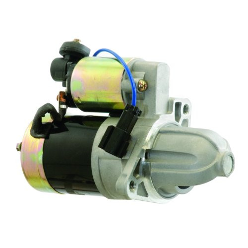 REMY INTL 95518 NEW STARTER