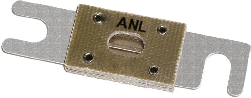 BLUE SEA 5131BSS FUSE ANL 250A