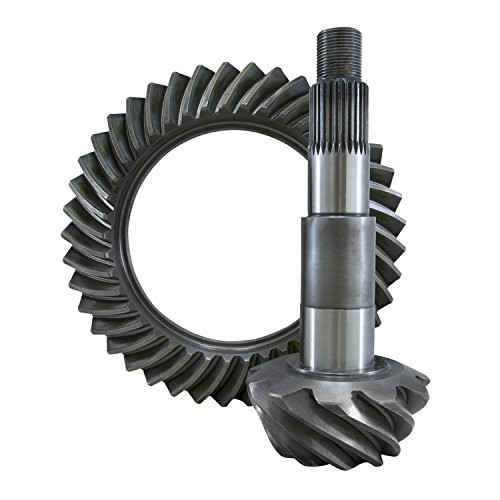 YUKON GEAR 24442 YUKON RING & PINION SETS GIVE YOU T