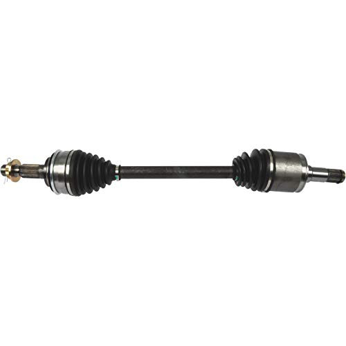 A1 REMFG INC 665377 NEW CV AXLE ASSEMBLY