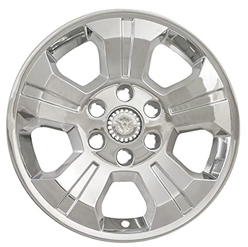 COAST2COAST IMP392X IMP;14-18 SILVERADO;CHRM;18;5 SPK