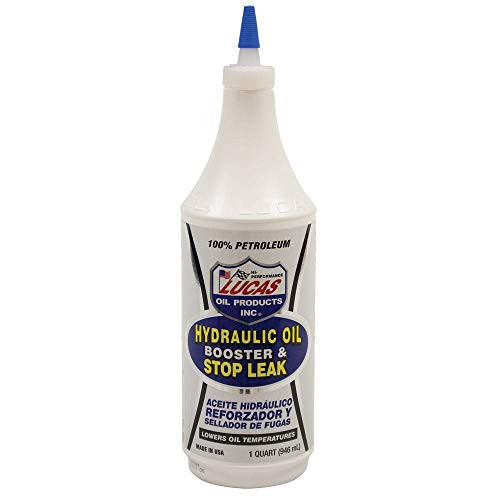 LUCAS OIL 10019 HYDRAULIC OIL BOOSTER/STO