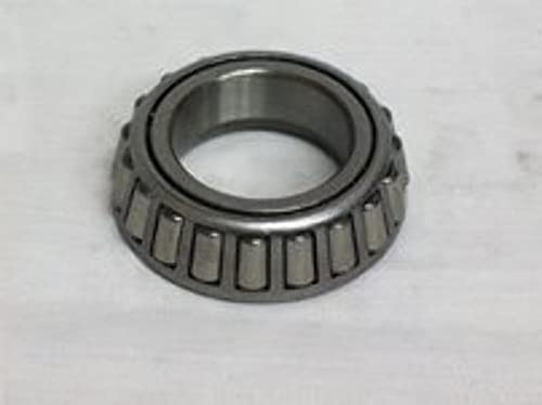 DEXTER AXLE 03103202 BEARING CONE L67048