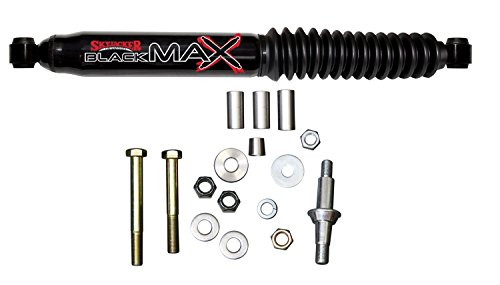 SKYJACKER 8007 REPL STR STAB  BLACK W/BT