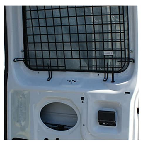 KARGOMASTER 4070C GM SIDE DOOR HINGED (SET