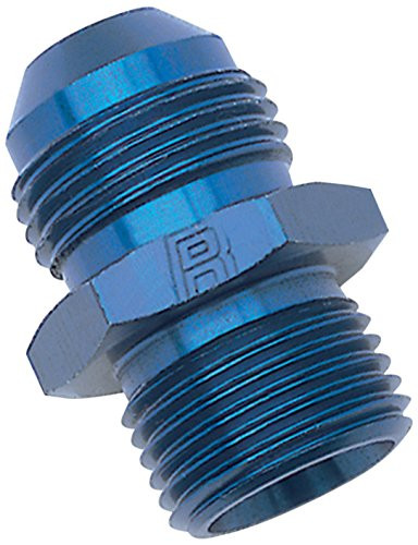 RUSSELL/EDEL 670520 METRIC ADAPTER #6X14MM1.5