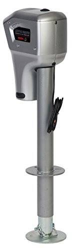 HUSKY TOWING 82022 ELEC JACK SUPER BRUTE 5K W/REM