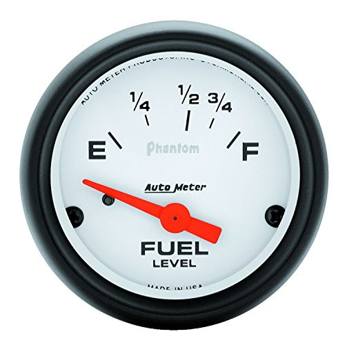 AUTO METER 5718 2 1/16 PHANTOM