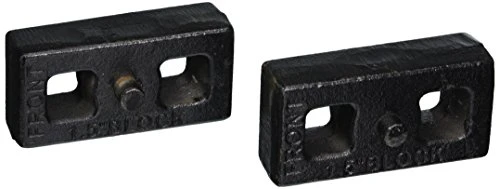 FABTECH FTSBK15 BLOCK KIT 1.5