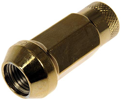 DORMAN 713285K OPEN END RACING NUTS