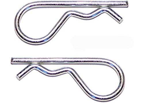ROADMASTER 910028 2PK PIN CLIPS