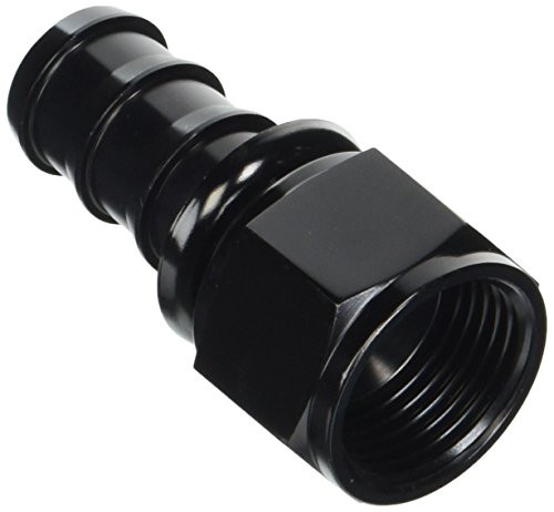 REDHORSE 2000122 PUSH LOC HOSE END