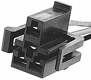 STANDARD IGN S630 SOCKET
