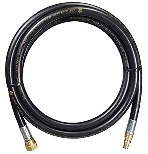 MB STURGIS 10047636 #600 QD ADAPTER HOSE 36