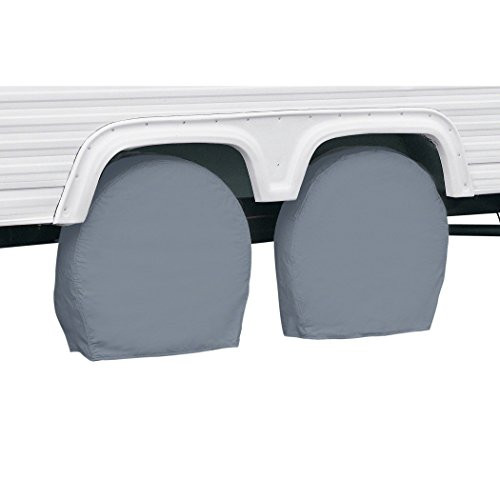 CLASSIC ACC 83151001 2PK 26.75-29 WHL C- GR
