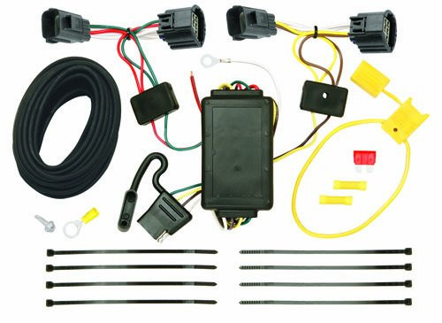 TEKONSHA 118549 CONN ASY T-ONE