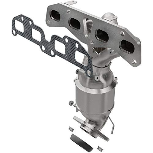 MAGNAFLOW 452019 DFC CONV 02-06 NISSAN SENTRA 2.5L