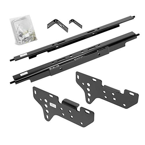DRAW TITE 4449 2011 F450 SD GOOSENECK