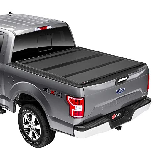 BAK IND 448327 BAKFLIPMX4 15-17 F150 66