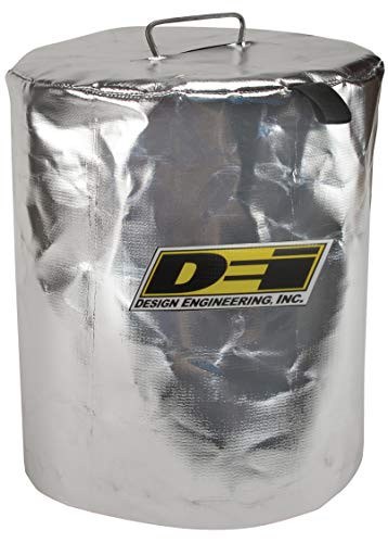 DESIGN ENG 10467 FUEL CAN COVER