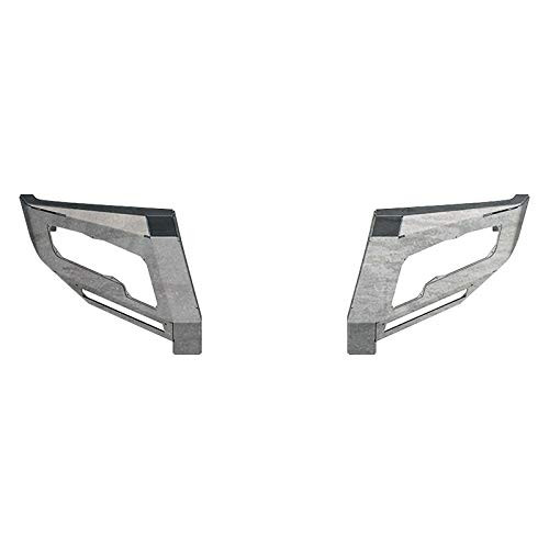 ROAD ARMOR 2202DF0 2020 GMC 2500 3500    IDENTITY STAN