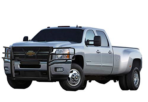 BLACK HORSE RUCHSI15B 2015-2019 CHEVROLET SILVE