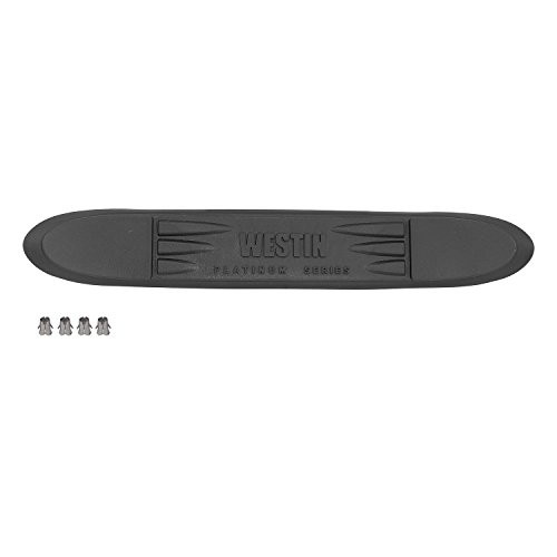 WESTIN 260001 SB PLAT SERIES 3IN PAD & CLIPS