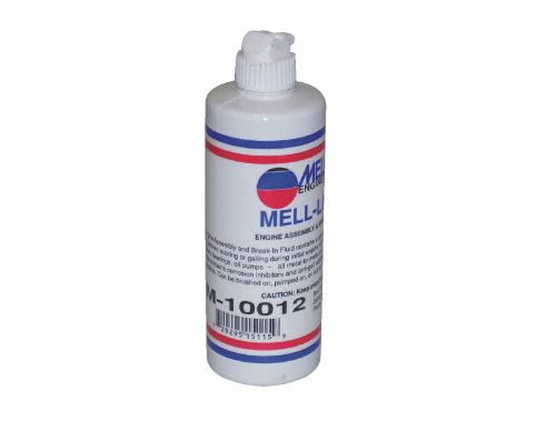 SEALED POWER 55400 BREAK-IN OIL