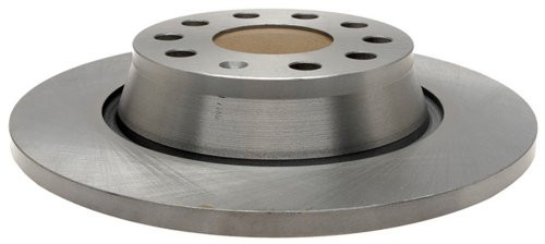 RAYBESTOS 980791R BRAKE ROTR