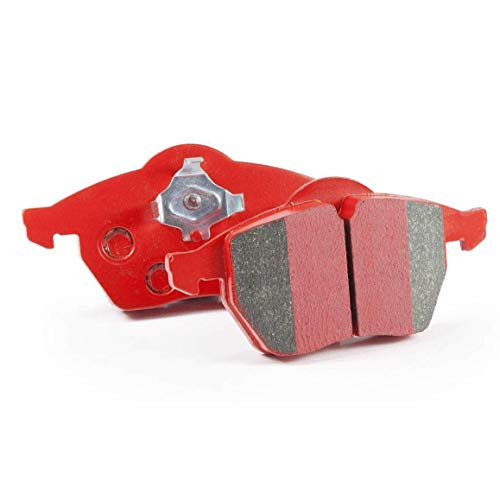 EBC BRAKES DP31909C REDSTUFF BRAKE PADS