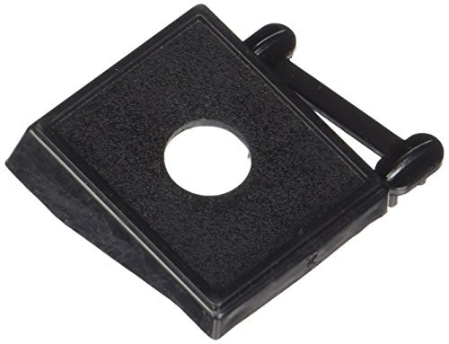 DORMAN 85925 MOUNT PANEL 1 HOLE PLAST
