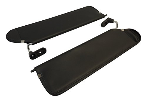 CROWN AUTO RT52002 SUN VISOR SET PR.-AGATE