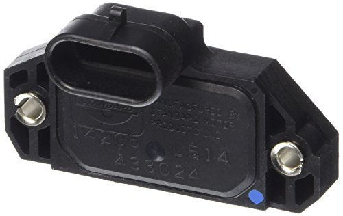 STANDARD IGN LX381 IGNITION MODULE