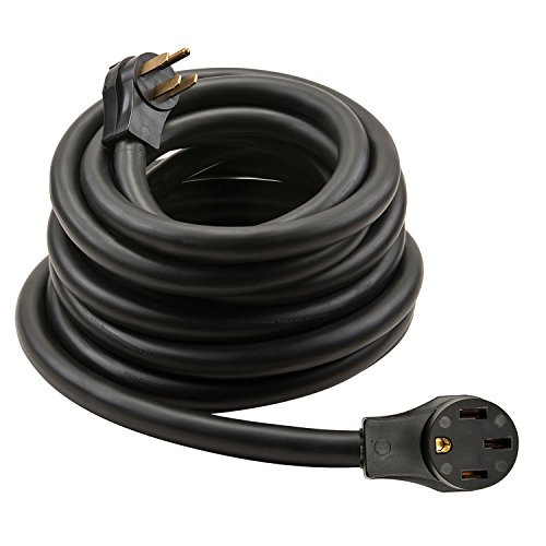 SOUTHWIRE 50A30MFSE FLEX EXTENSION CORD  50A