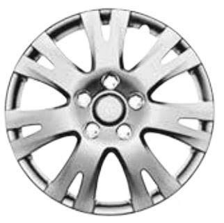 COAST2COAST 103216S WC;09-13 MAZDA 6;SILVR;16;7 SP SPK
