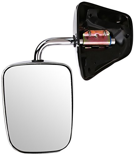 K-SOURCE H3621GM OE STYLE GM CHROME